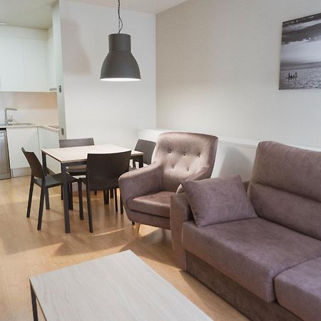 ברצלונה Apartments Hotel Sant Pau מראה חיצוני תמונה