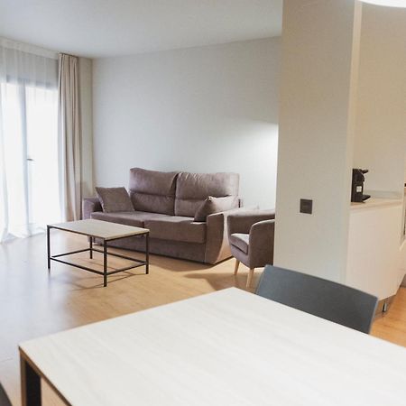 ברצלונה Apartments Hotel Sant Pau מראה חיצוני תמונה