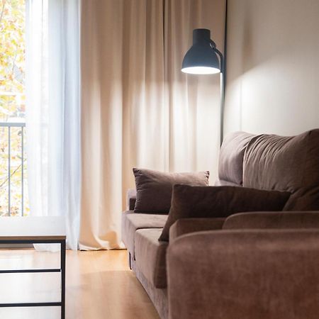 ברצלונה Apartments Hotel Sant Pau מראה חיצוני תמונה