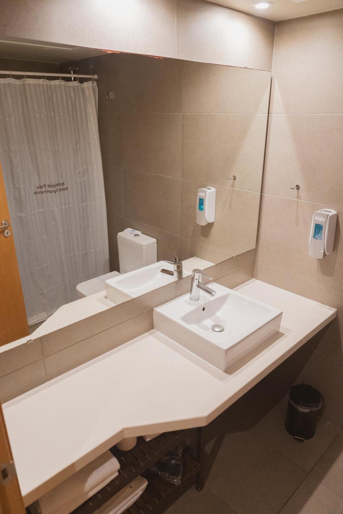 ברצלונה Apartments Hotel Sant Pau מראה חיצוני תמונה
