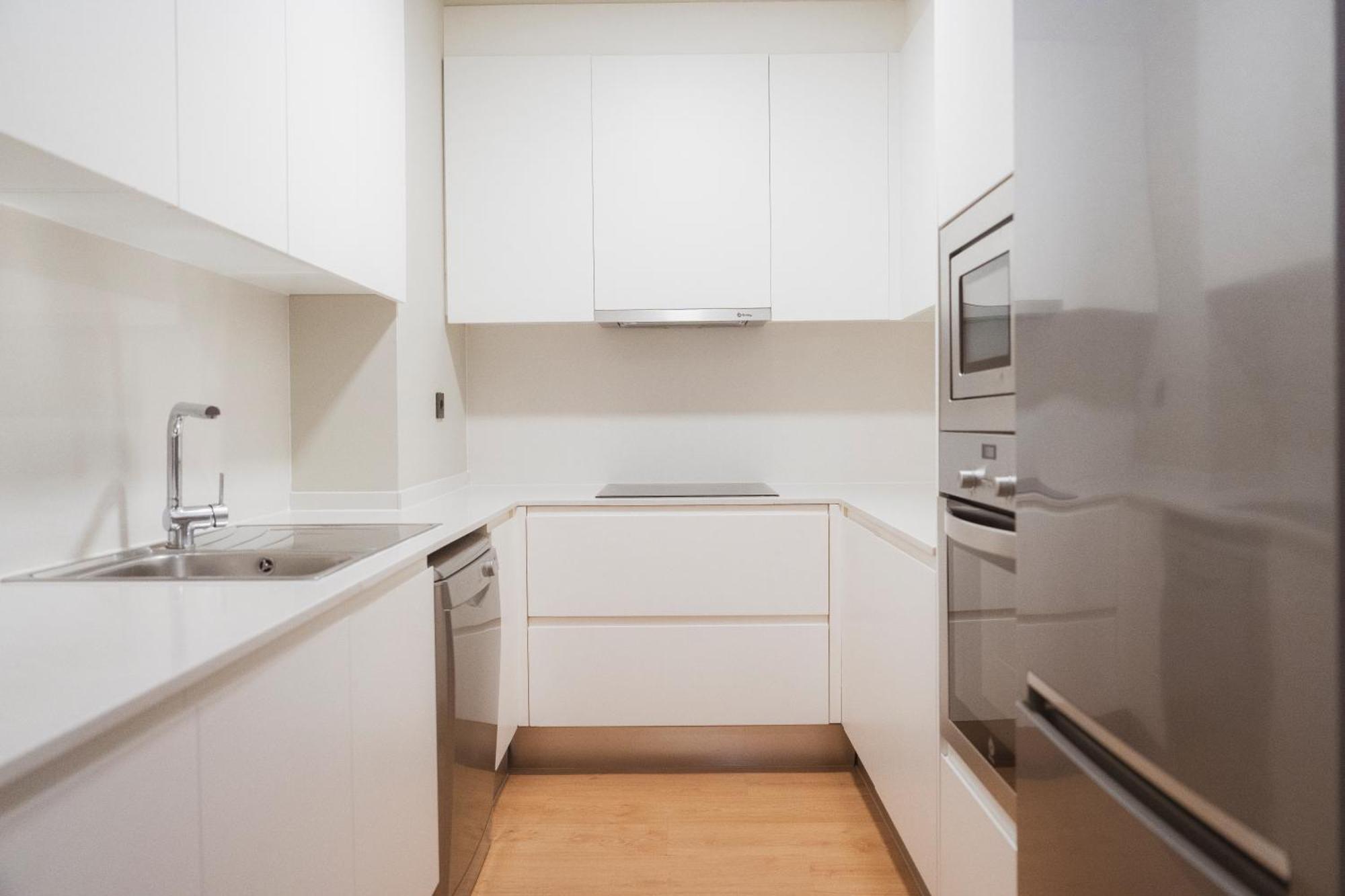 ברצלונה Apartments Hotel Sant Pau מראה חיצוני תמונה